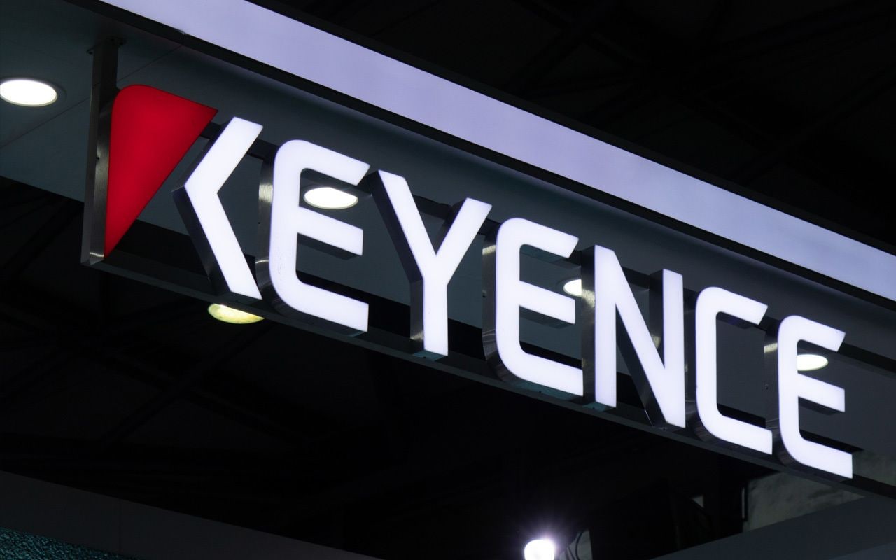 キーエンスはつんく♂である」創業から50年にわたり驚異の粗利益率80