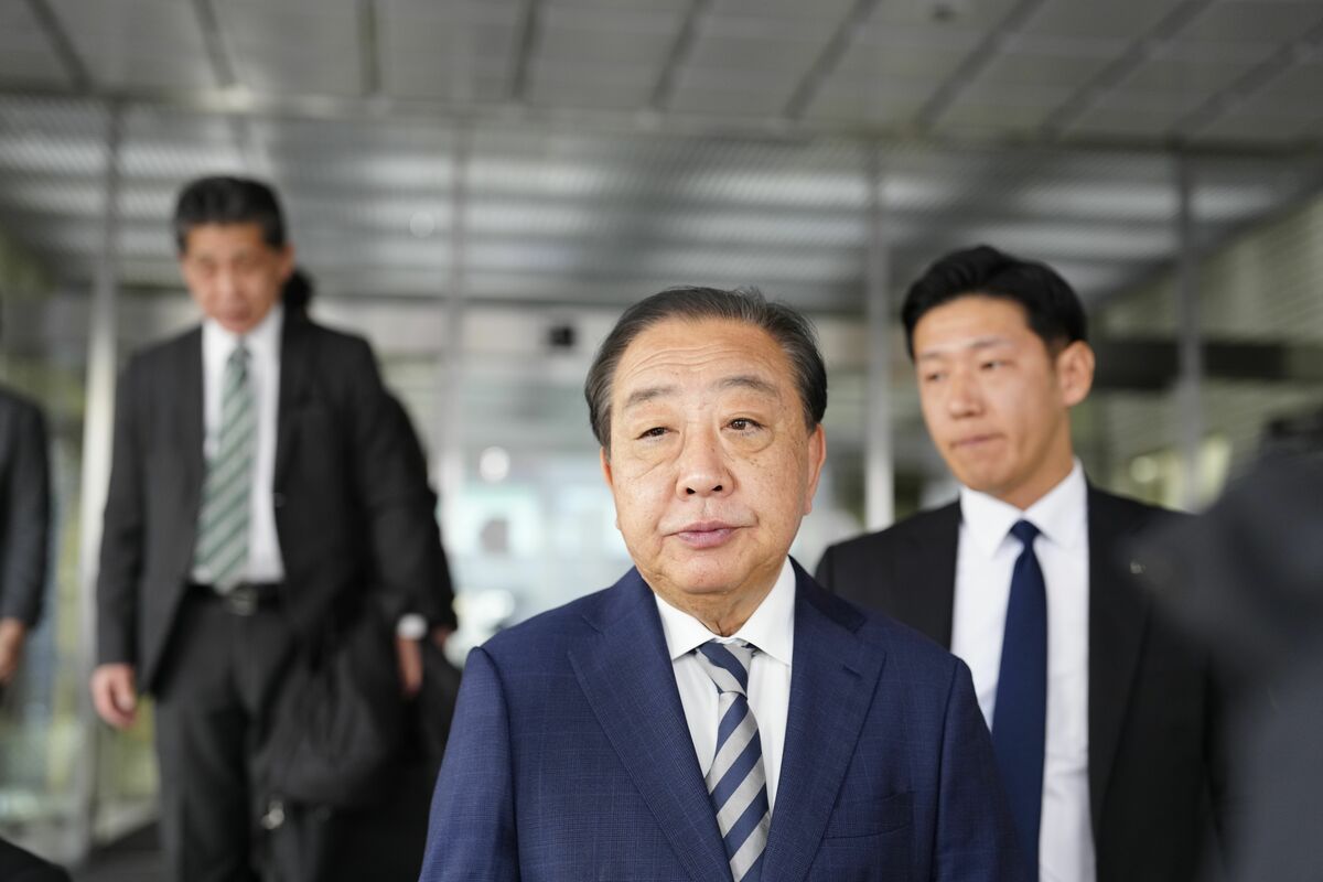 大敗喫した中道“溶けた”立憲支持層、野田執行部が描く「野党結集のファンタジー」が失わせた立憲独自の社会像 「民主党政権のやり直し」に失敗した野田執行部、「中道は壊滅だ」と騒ぐヒマがあるなら… | JBpress (ジェイビープレス)