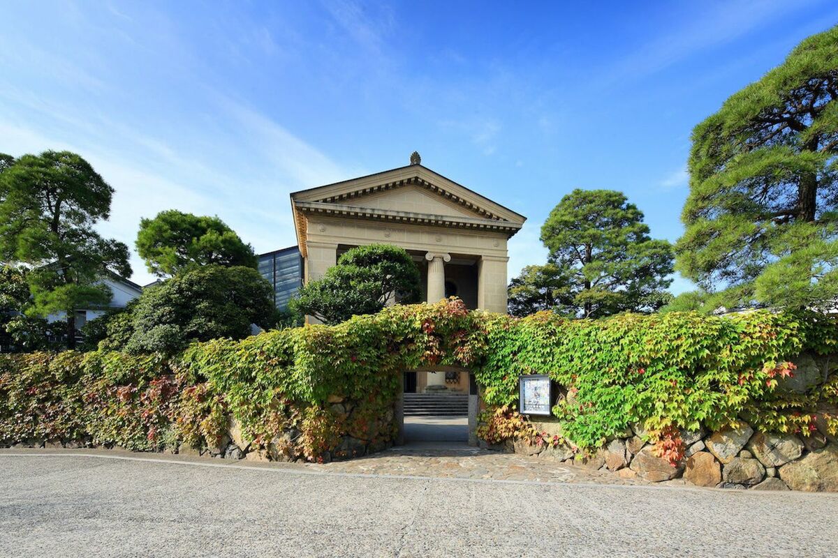 日本に2点しかないエル・グレコ、大原美術館の傑作《受胎告知 日本に2点しかないエル・グレコ、大原美術館の傑作《受胎告知