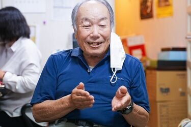 Ts Gym sakuragi | 戸塚ヨットスクール、戸塚宏校長と定期的に