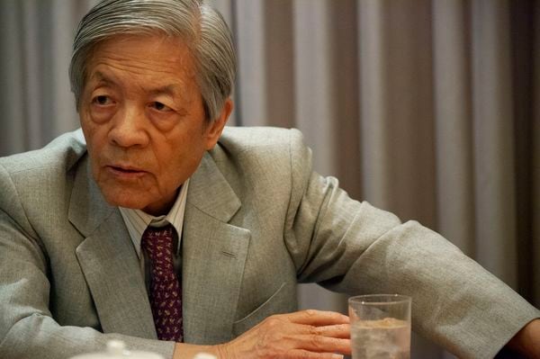 朴槿恵 前大統領はなぜあれほど攻撃されたのか 田原総一朗の深層探求 元在韓国大使 武藤正敏氏 その1 1 5 Jbpress ジェイビープレス
