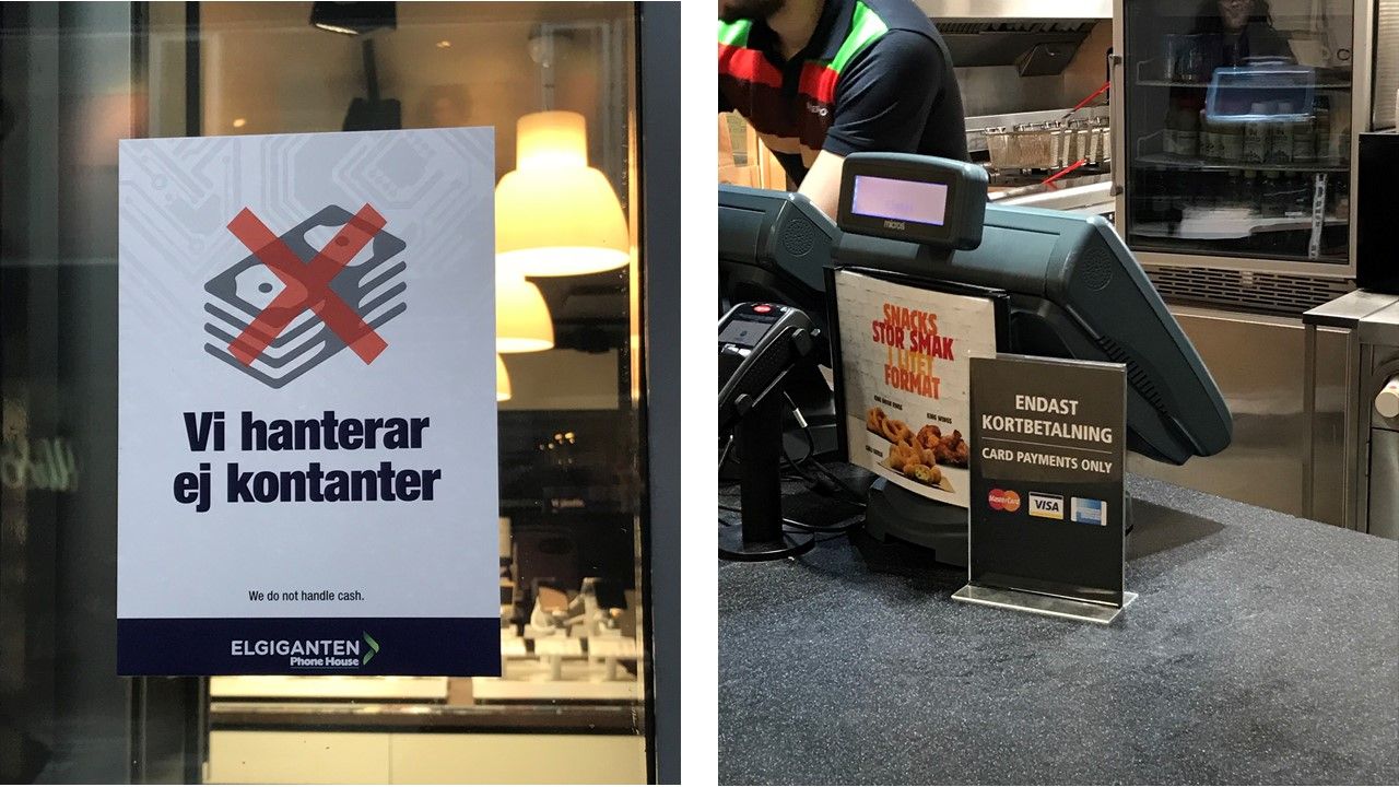 現金って何？ 世界最先端をいくスウェーデン生活者 博報堂生活総研の「トレンド定点」（第11回）(2/6) | JBpress (ジェイビープレス)