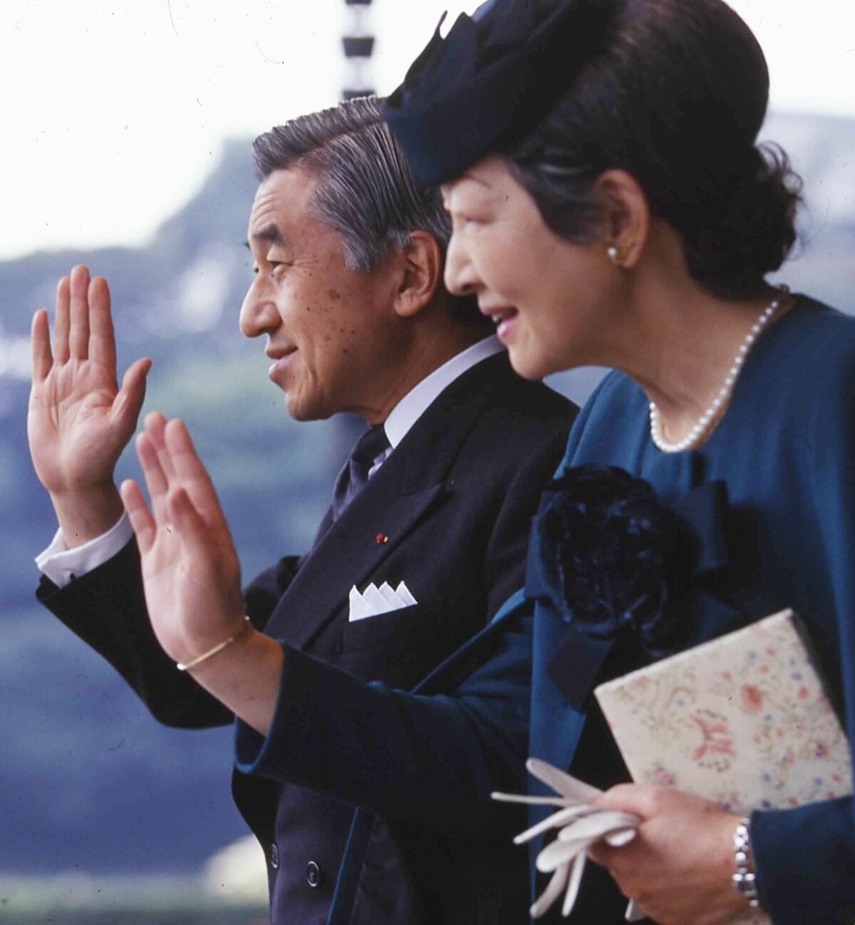 上皇・上皇后両陛下｜ご成婚の日の出来事（シリーズ2）