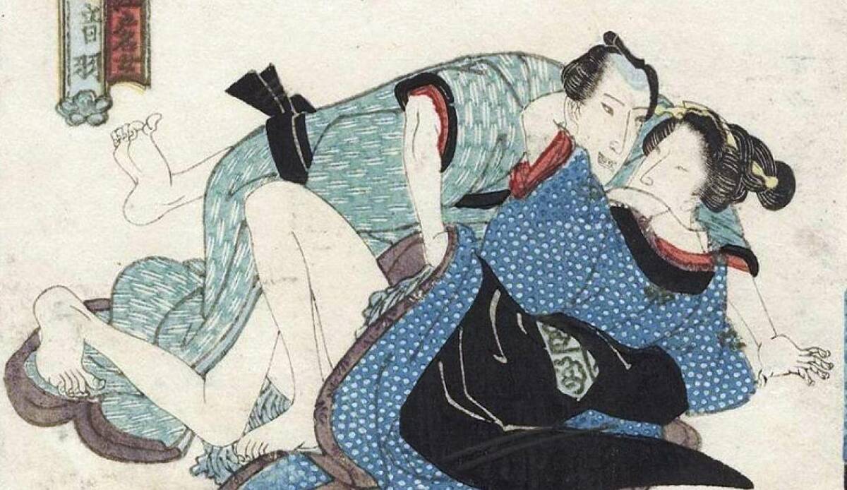 Sex 射精 しない