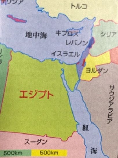 シナイ半島の現状分析と自衛隊の果たす役割 元エジプト防衛駐在官の提言 平和協力活動へのさらなるステップ 1 7 Jbpress ジェイビープレス