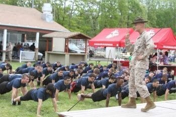 海兵隊は 荒くれ者 集団なのか 橋下市長 暴言 の誤った認識 1 3 Jbpress ジェイビープレス