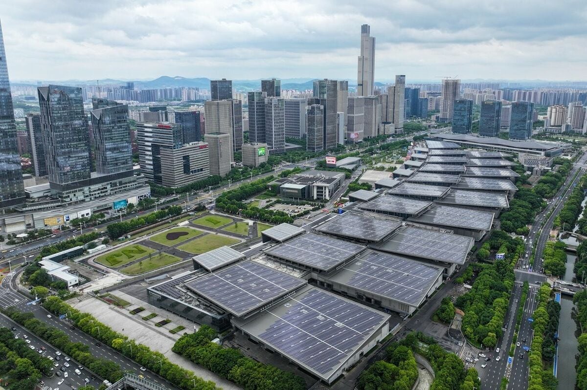 すでに始まっている、クリーンエネルギーへの転換に不可欠な鉱物を巡る「前例なき争奪戦」、圧倒的支配力を握る中国 | JBpress (ジェイビープレス)