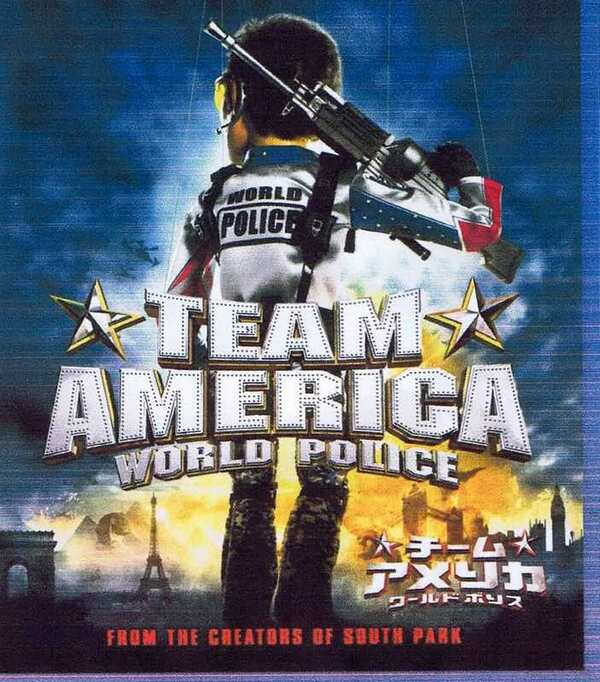 先住民に虐殺の限りを尽くした米国人によるテロとの戦い 映画と旅する