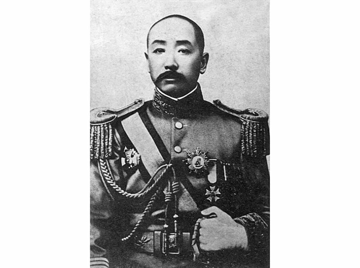 「張作霖爆殺事件」日本軍による暗殺とバレた銭湯でのマヌケな失態 ――半藤一利が語る、昭和の幕開けとともに勃発した大事件(1)(1/3 ...