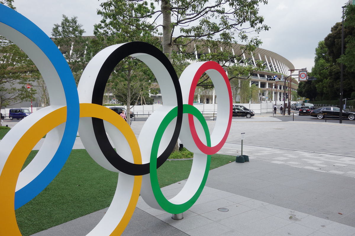 東京五輪ボイコットだ！韓国の政治家と一般国民に大きな温度差？ 五輪を道具に露骨なパフォーマンスを見せる政治家たち(1/5) | JBpress (ジェイビープレス)