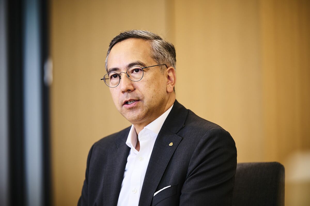 TDK人事トップ、アンドレアス・ケラー氏は9万人の海外従業員から“リーダー”を発掘する仕組みをどう作ったか | Japan Innovation Review powered by JBpress