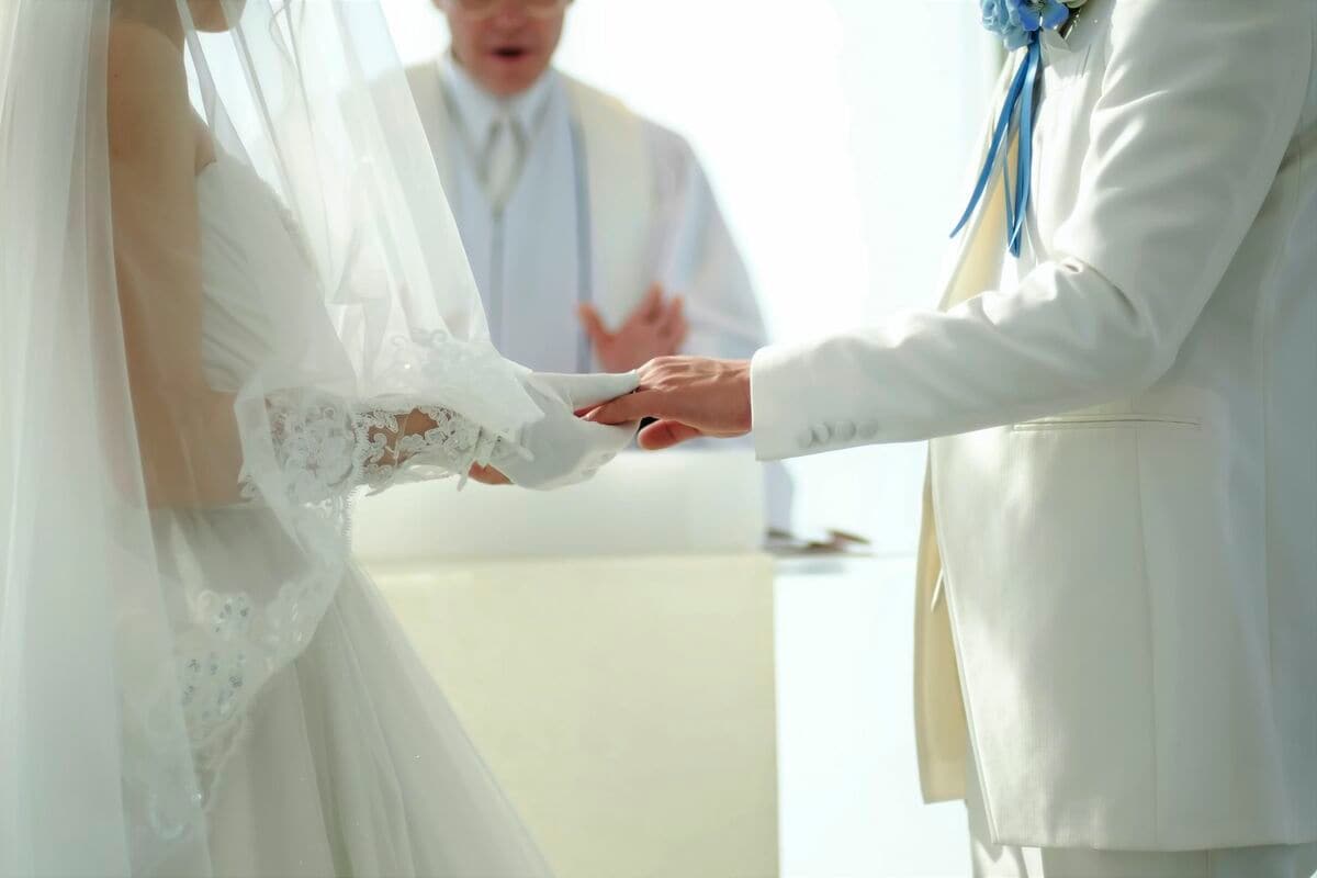 知っているようで知らない 結婚披露宴でかけてはいけない洋楽 ホイットニー ヒューストンのあの名曲も Ng曲とその理由 1 2 Jbpress ジェイビープレス