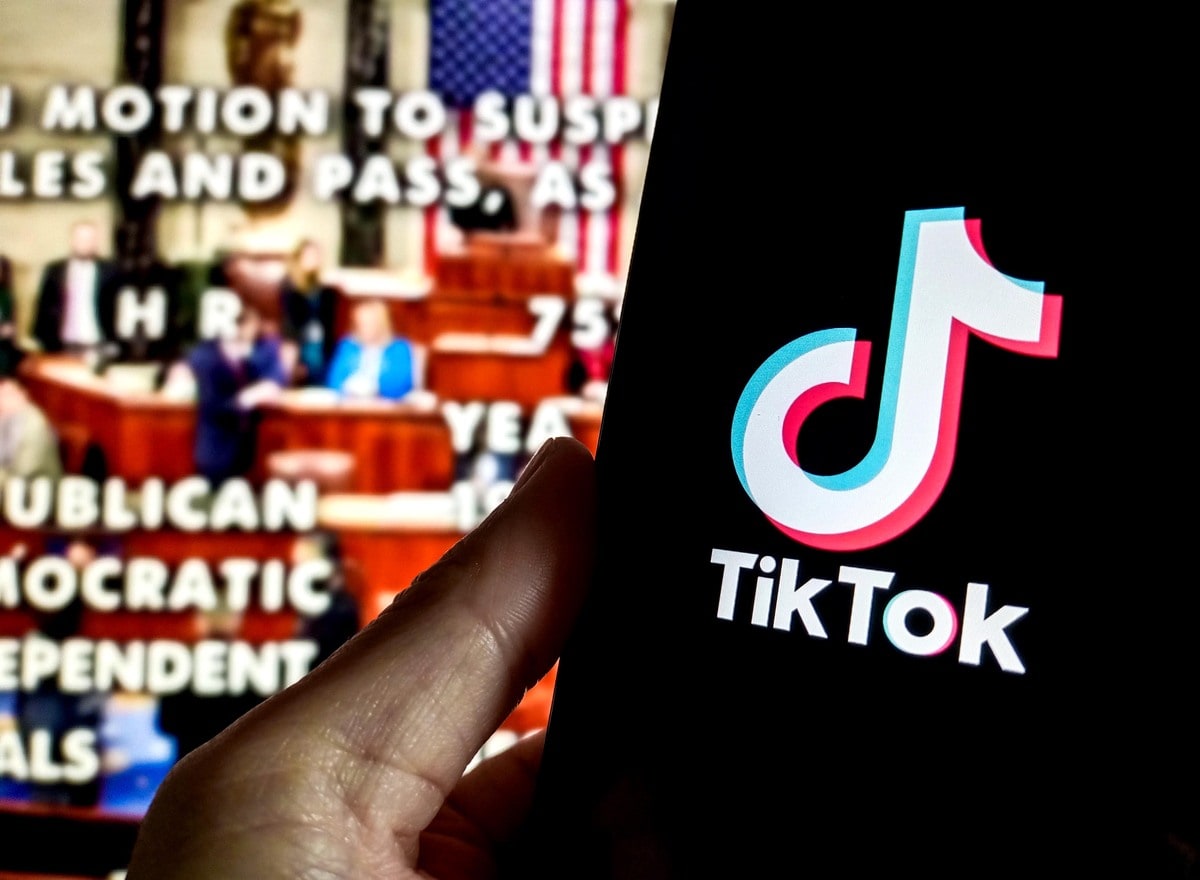 TikTok禁止」は是か非か、中国への情報漏洩や米大統領選での情報工作を懸念…米下院での法案可決にZ世代は反発  【やさしく解説】TikTok禁止法案とは(1/6) | JBpress (ジェイビープレス)