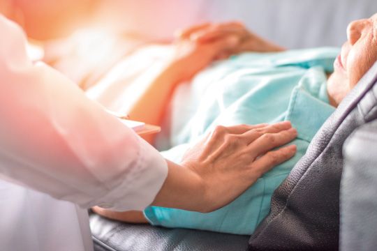 公的介護保険の限度内のサービス