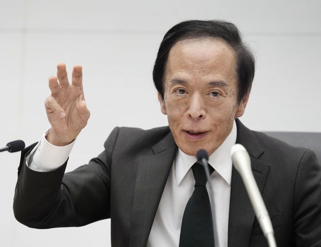 【日銀政策決定会合レビュー】11年続いた異次元緩和政策に終止符もあまりに大きすぎる負の遺産  金融緩和・財政拡張頼みで成長力の弱い通貨安の国に転落した日本(1/5) | JBpress (ジェイビープレス)