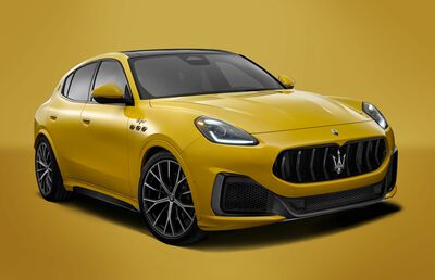 マセラティとはなにか？歴史から現在を紐解く フェラーリとも