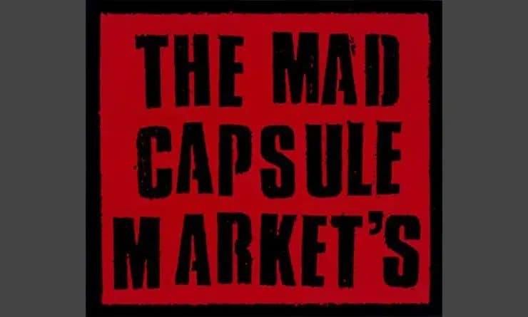 THE MAD CAPSULE MARKETSはなぜヴィジュアル系の鬼才に愛された？センスと演奏力が紡いだミクスチャーロックの極み  ヴィジュアル系カリスマ列伝：第18回(1/3) | JBpress (ジェイビープレス)