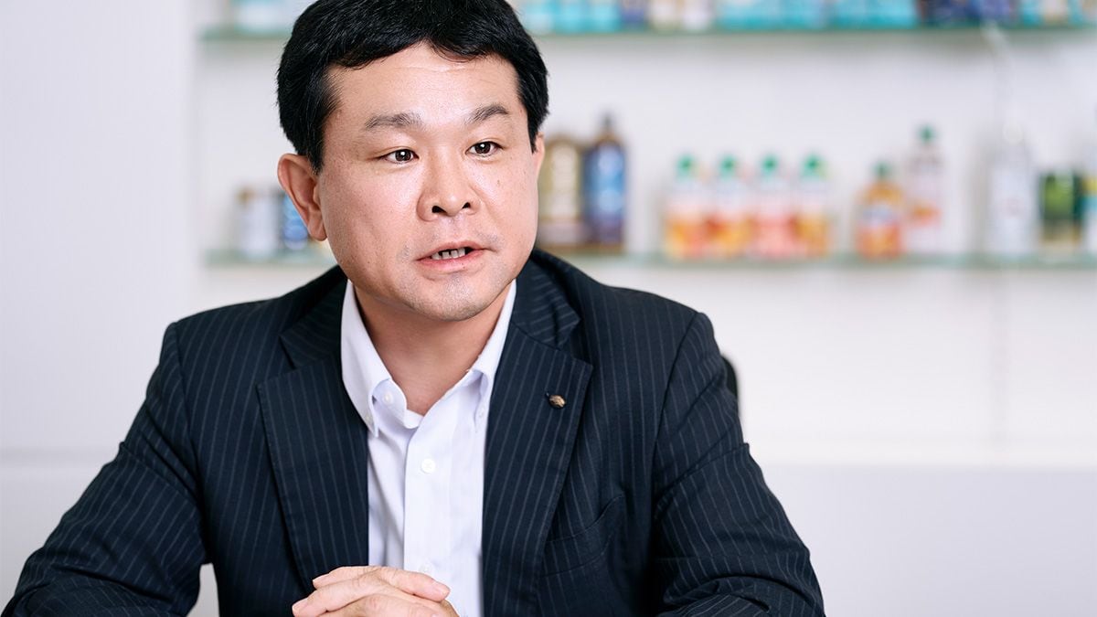 キリンが13年かけて黒字化した「プラズマ乳酸菌」が“得意なビールの売り方”では通用しなかった理由 - ニュース・経営