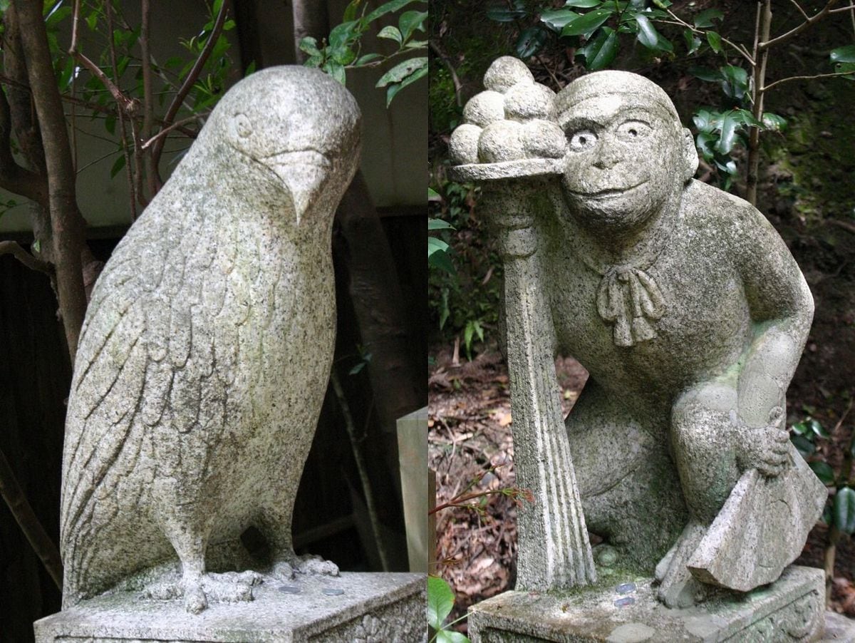 Daisuke Kondo 彫刻 hoshi