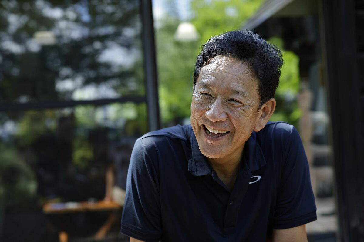 栗山英樹さんの著書「復活・地獄を覗いた男たち」
