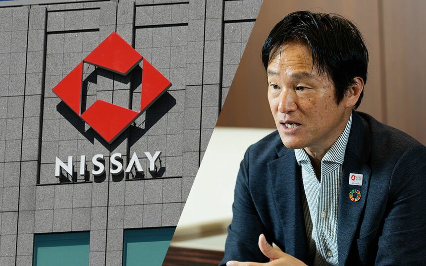 肌触りがいい 6000億円を投じて米保険会社株20％を取得、人口減少時代に日本 コレクション