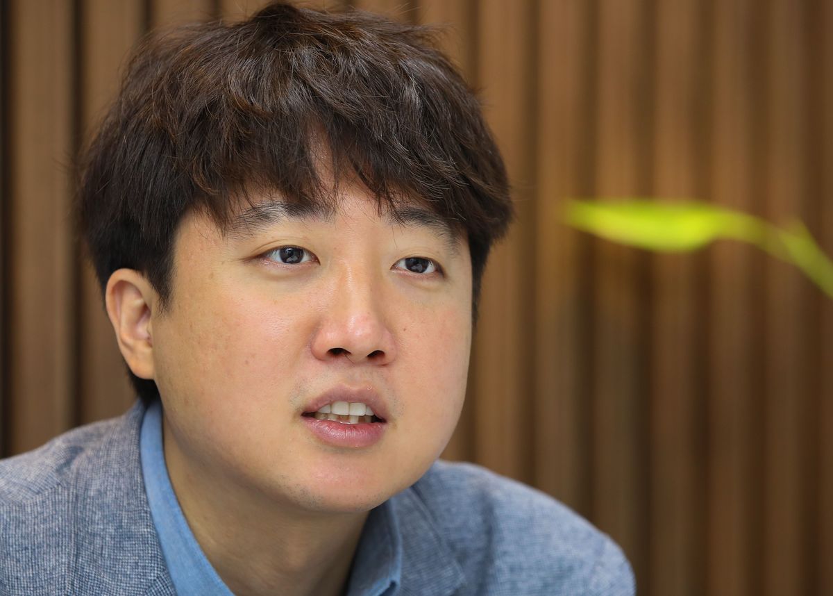韓国野党に36歳の代表、焦る文在寅政権が仕掛けた露骨な謀略