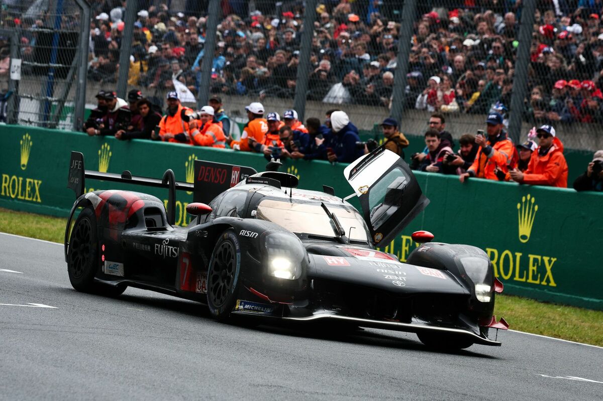 なぜルマン24時間は面白いのか？ 2024年のレースが史上最多動員になっ