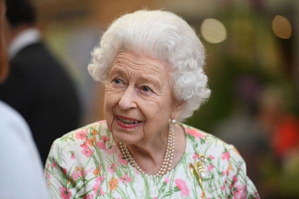 G7 楽しそうにするべき 女王の問いかけにジョンソン首相は 記念撮影会場でのユーモラスなやり取り Jbpress ジェイビープレス