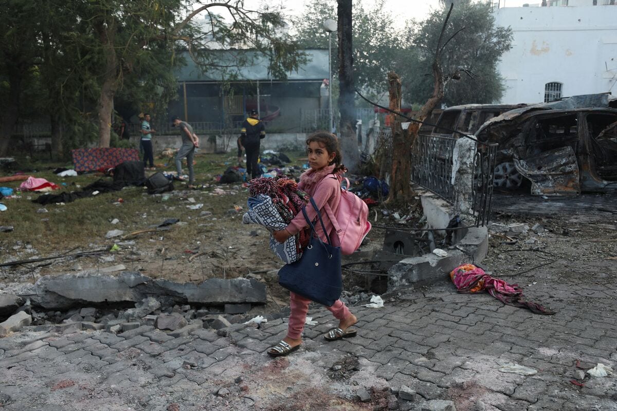 ガザは遠い地の惨劇にあらず、長引けば日本のエネルギーと安全保障を危機に イスラエル対応でうまくバランスを取った岸田政権、いまの繁栄の基にある ...