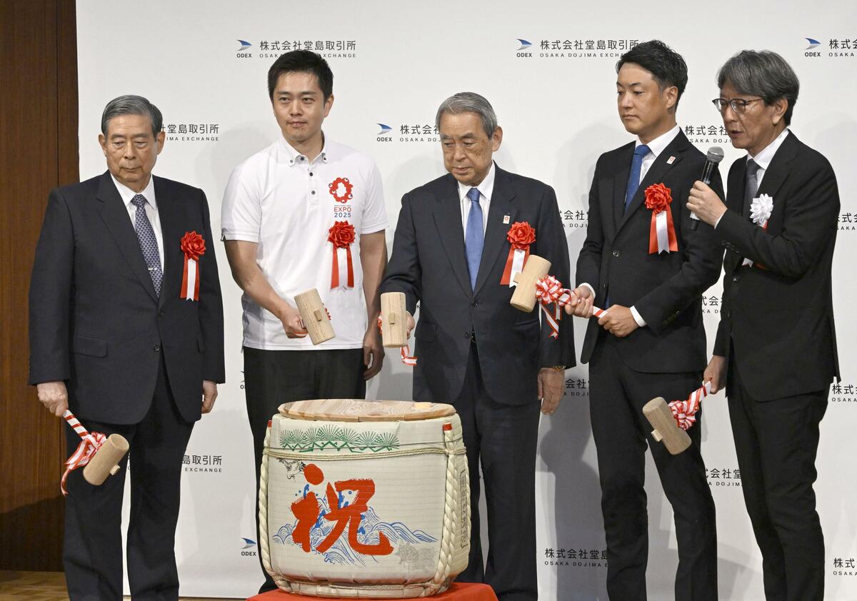 米流通の自由化は是か非か？ 投機と小売店の圧力で農家の未来は？