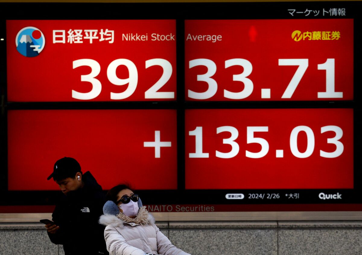 日経平均・最高値更新の読み方】株高も円安も、不動産や高級時計