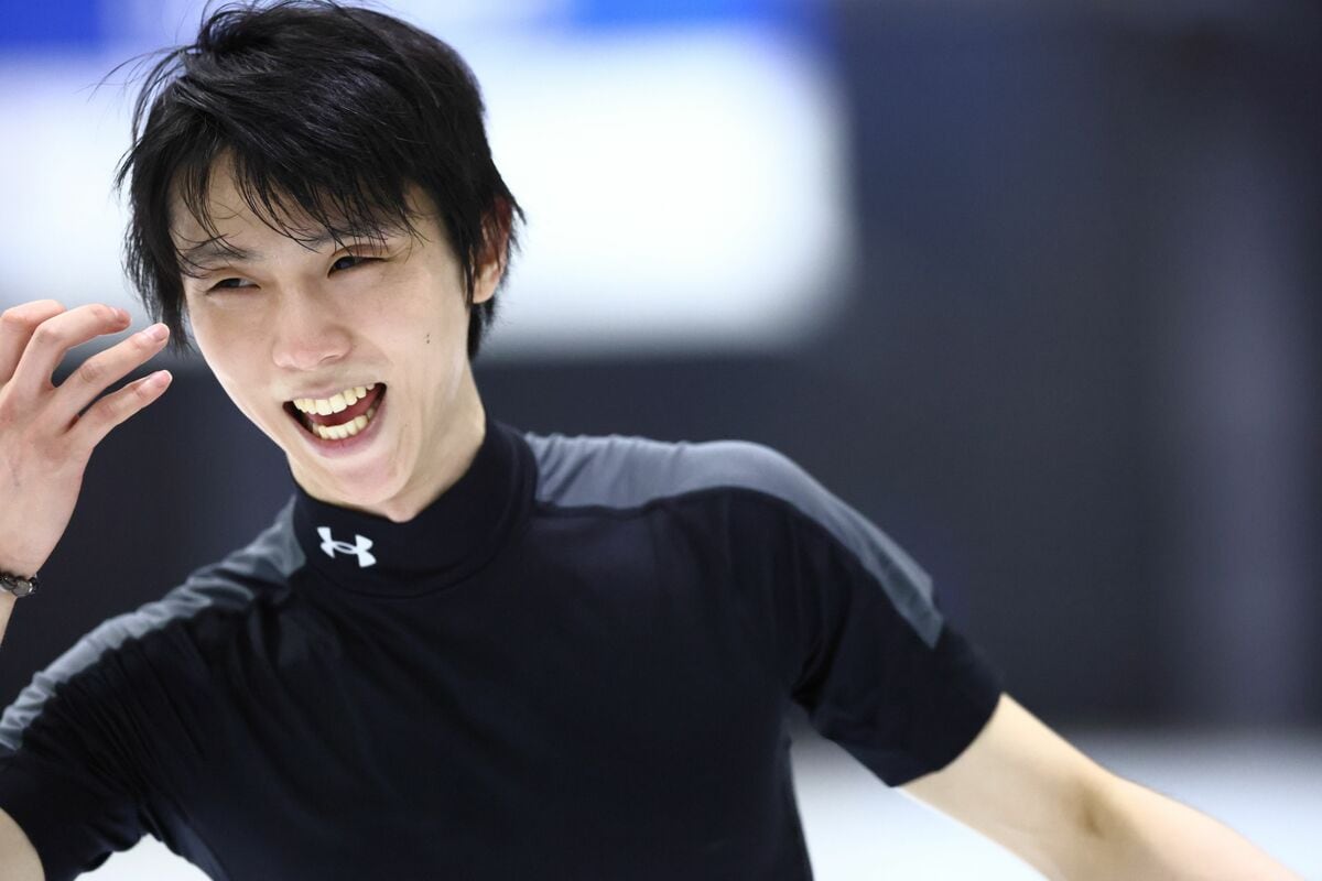 羽生結弦 ♡予約販売特別パッケージ♡仙台市市政だより付き 羽生結弦 SENDAI 仙台市政だより 2023年1月号 - メルカリ