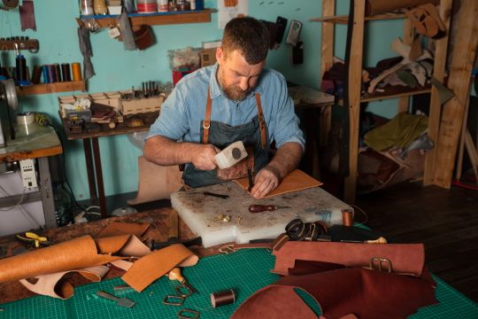 手間をかけて運用する