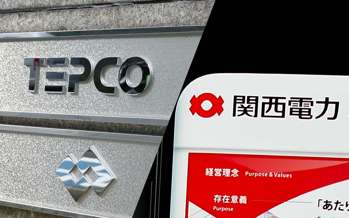 大手電力7社が燃料調達の算定式を見直し 地政学リスクが促したリスク