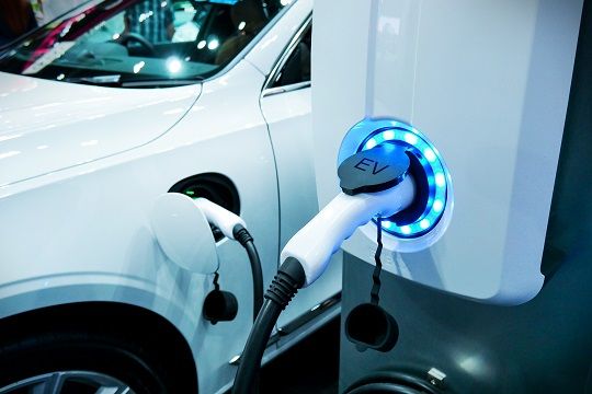 電気自動車