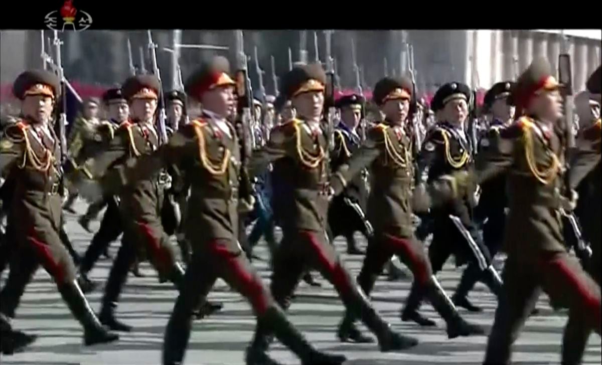 米軍女性兵士　流出SEX画像 金日成時代の北朝鮮に存在した、自衛隊を殲滅するための在日朝鮮人部隊の真実  愛国者を集めた北送在日部隊も、在日同胞の祖国訪問で存在が明らかになり解散(1/4) | JBpress (ジェイビープレス)