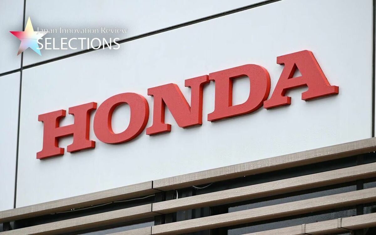 トヨタ・日産と対照的に「鎖国」を続けたホンダ、一匹狼からの大