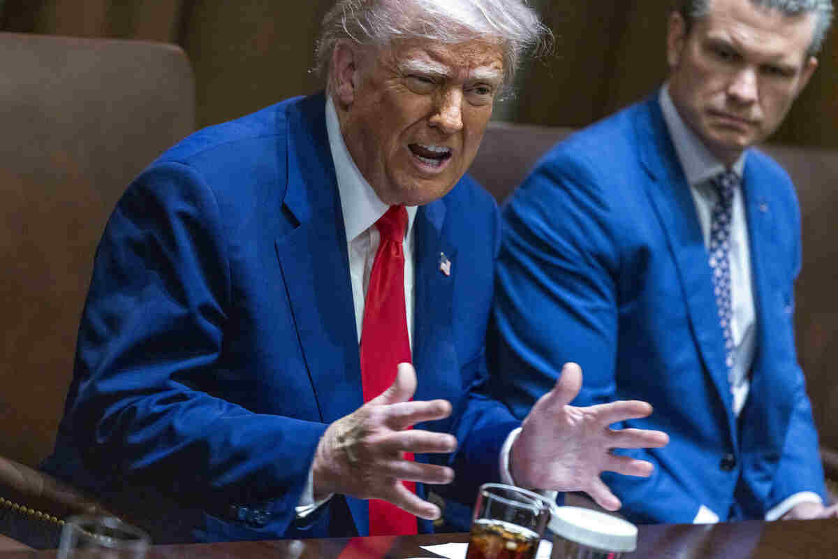 トランプがどれだけ関税率をいじっても、それだけでは米国の製造業は復活しない 【舛添直言】トランプは保護主義が第二次世界大戦を招いた歴史を知ら ...