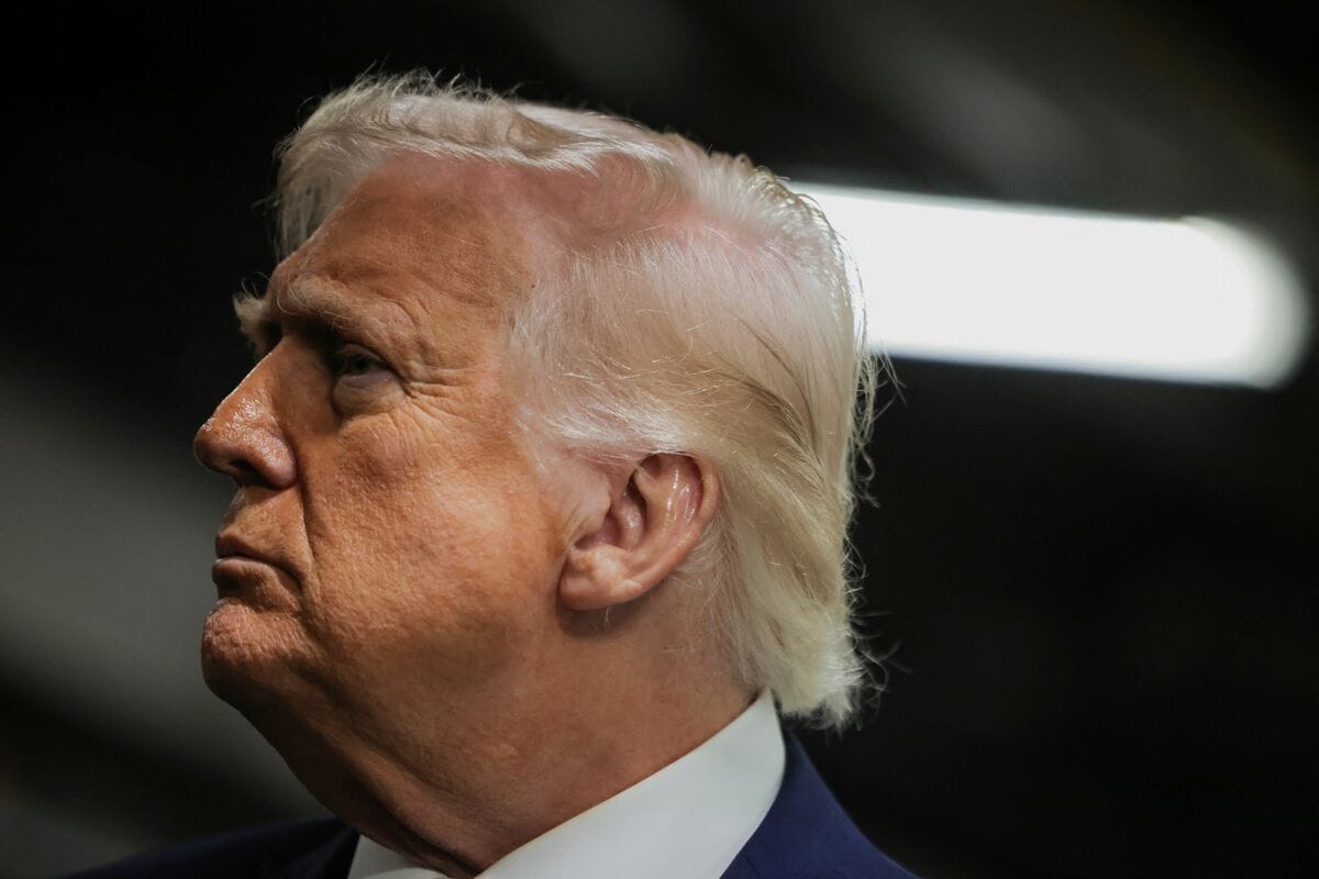 米国はスタグフレーション入りか、市場はリセッショントレードへ…トランプ氏は金融システムをぶっつぶす劇薬を画策  基軸通貨ドルへの信任が揺らいでもお構いなし、過激なドル安誘導も(1/4) | JBpress (ジェイビープレス)