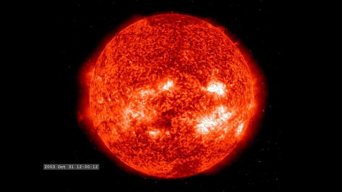 地球を近々襲う可能性大 最大規模の太陽フレアによる甚大な被害 ライフライン寸断 衛星が破壊され携帯 Pcの使用も不可能に 1 8 Jbpress ジェイビープレス