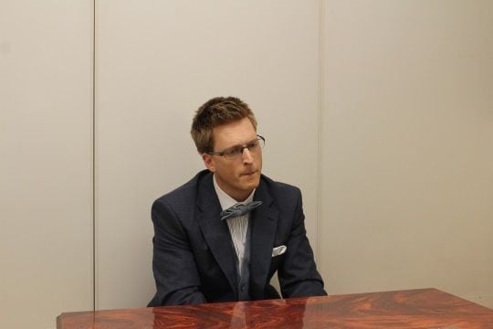 厚切りジェイソン