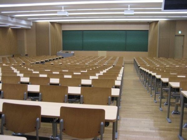 学生時代のうちにやっておくべき7つのこと 勉強 サークル アルバイト 比較的どうでもいいです 1 4 Jbpress Japan Business Press