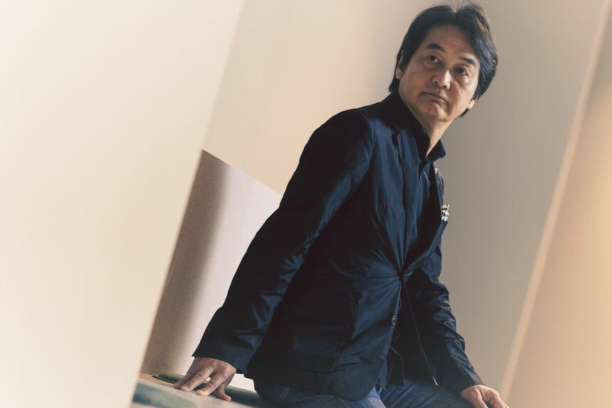 DXと「仲間づくり」で出版業界を変える KADOKAWA夏野社長が語る海外M&A