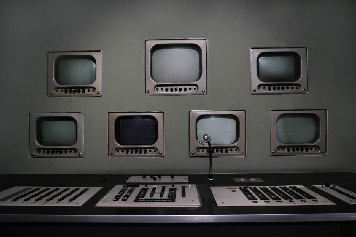 昔のテレビが面白く感じたのは「無秩序」「混迷」「送りっ放しで無責任