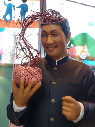 KITANO TAKESHI / 北野武 / ビートたけし / ポートレート写真