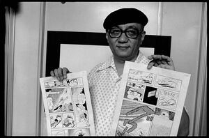 大河ドラマ『べらぼう』推しだった恋川春町を死なせて号泣した