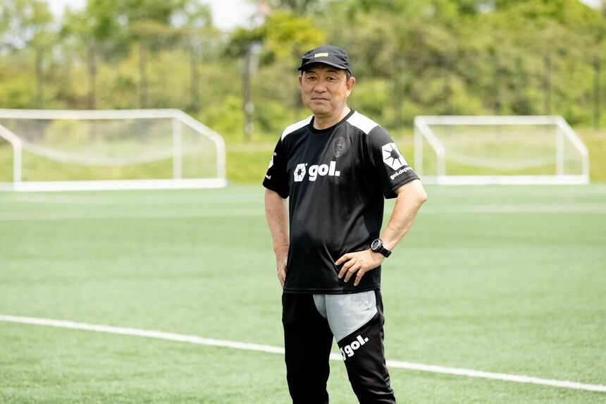 なぜ30代でも目を見張るほど成長するのか？ 元川崎フロンターレ監督