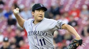 不変の虎マーク・縦じまユニフォームは最高のブランディング、阪神