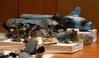 恐るべき無人機攻撃 世界最強の防空システムも突破 サウジアラビア石油施設攻撃に世界が激震 1 4 Jbpress ジェイビープレス