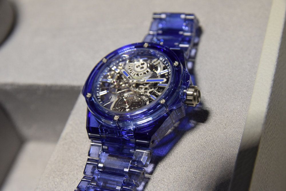 スイス高級腕時計の祭典】WATCHES AND WONDERS 2023を振り返る 1